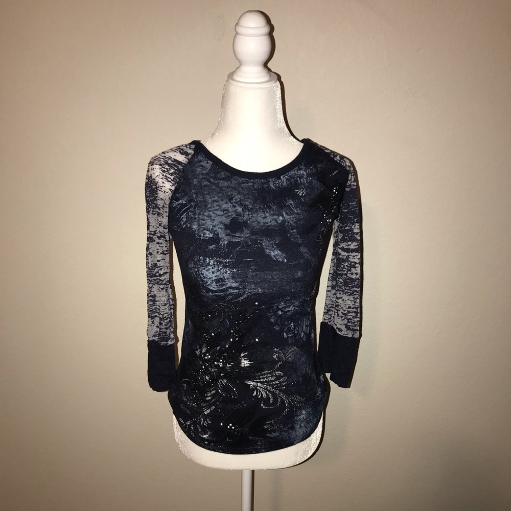 🌺SALE🌺 Miss Me top